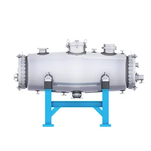 Vacuum Driers for Efficient Battery Raw Materials Industry