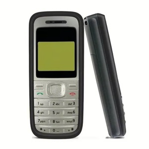 Teléfono <span class=keywords><strong>Celular</strong></span> Desbloqueado <span class=keywords><strong>de</strong></span> Fábrica, Venta al por Mayor, Original, Simple, Barato, Clásico - Product Image 2