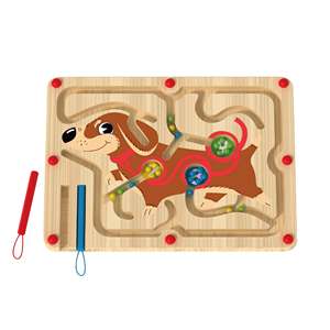 Juegos de Deportes de béisbol juguete educativo dibujos animados animal de madera <span class=keywords><strong>croquet</strong></span> Set - Product Image 5