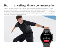 Reloj Deportivo Inteligente Z178 Unisex, Monitor de Frecuencia Cardíaca, Oxígeno en Sangre, Monitoreo de Salud, Resistente al Agua IP68, Correa de Silicona para Hombres y Mujeres