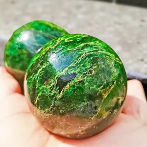 Wholesale Eco-Friendly Natural Stone Factory Price Crystal Quartz Irregular Shape Craft for Home Decoration Gifts CrystalHola - Product Image 2