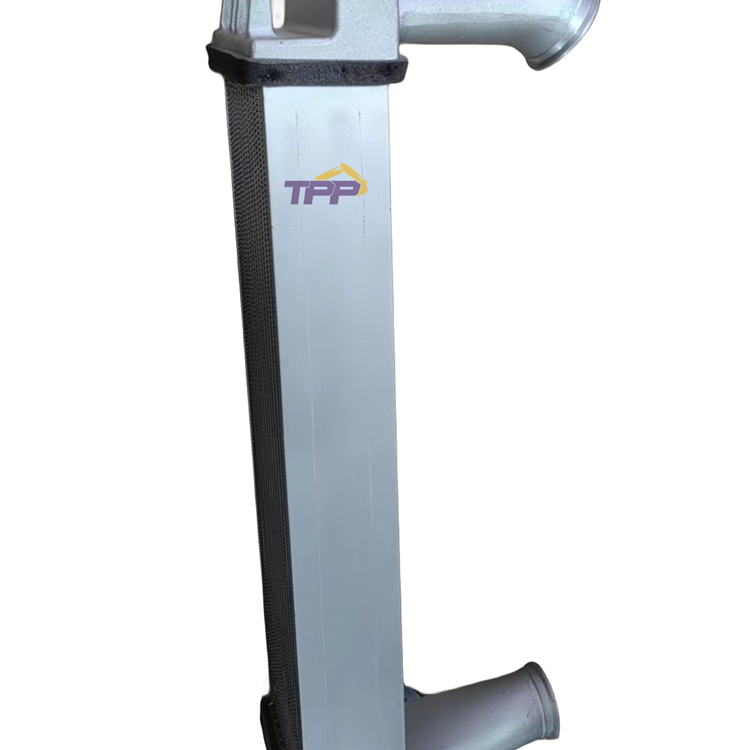 掘削機スペアパーツVOE16630131 16630131ボルボEC220用チャージ