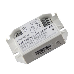 9W Ballast giá rẻ cho đèn UV chiếu sáng và máy lọc không khí UV - Product Image 1