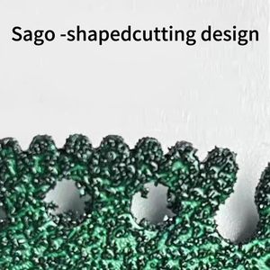 Disque <span class=keywords><strong>de</strong></span> coupe multifonctionnel à prix abordable pour meuleuse à <span class=keywords><strong>lame</strong></span> diamantée <span class=keywords><strong>composite</strong></span>, idéal pour l'aluminium, les tuyaux en PVC et les carreaux <span class=keywords><strong>de</strong></span> céramique - Product Image 3