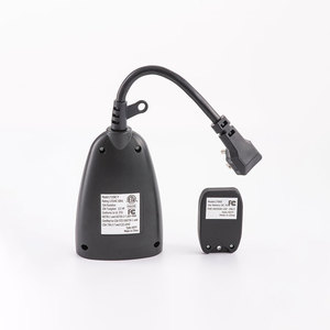 Linsheng ตัวจับเวลาอิเล็กทรอนิกส์ควบคุมระยะไกลจากโรงงานจีน - Product Image 3