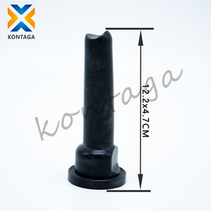 Chăn nuôi cao cấp chất lượng sữa thanh cao su núm vú bê núm vú cho gia súc - Product Image 1