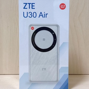 แบรนด์ใหม่เราเตอร์ U30 ZTE Air 5G Pocket WIFI Router 5G Mobile WIFI Router - Product Image 1