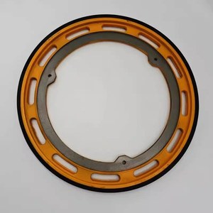 Schi* 9300 Rolltreppen-Handlaufantrieb Reibrad 58849730mm Rolltreppen-Ersatzteile - Product Image 5