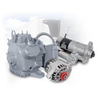 Compresor para Carrier S850MT V1350 SPEC. 18-00063-08 180006308 18-00063-07 180006307 (R404A/R452A)