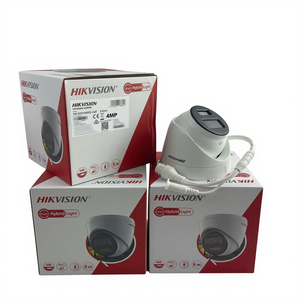Telecamera di Rete Fissa a Torretta Intelligente Ibrida Hikvision DS-2CD1323G2-LIU da <span class=keywords><strong>2</strong></span> MP con Supporto per Archiviazione Integrata fino a 512GB e Slot per Scheda SD - Product Image 6