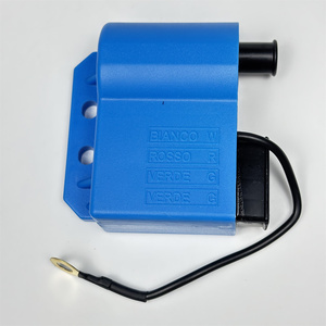 Nouvelle Bobine d'Allumage 32398112 Régulateur pour Moteur Hors-Bord 4 Temps 15CV 20CV F15C F15L F15S F20E F20L F20S F20P Haute Qualité - Product Image 4