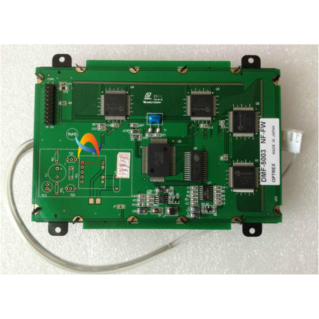 Compatible New LCD Display Module LCD SCREEN DMF5003 DMF5003NF-FW DMF5003NB-FW DMF5003NY-FW Price Seller Provider