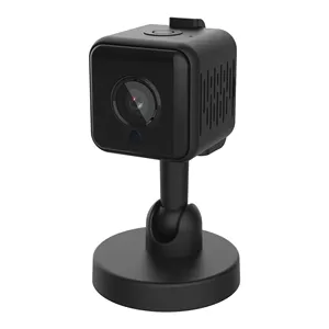 Voordeur Kantoor Draadloze Wifi Real-Time Videocamera 1080P Thuisbeveiliging Netwerk Ip Camera Nachtzicht
