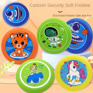 20cm Outdoor <span class=keywords><strong>Camping</strong></span> Spiel Summer Beach Sports Toy Promotion Kleine Geschenke für Kinder und Erwachsene - Product Image 1