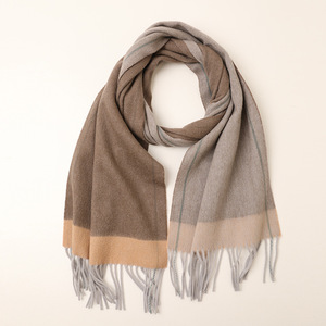 Deals Woolen Muffler 100% Wool, Winter Wear | Alibaba.com