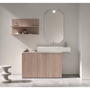 MODELO DE BAÑO COMPLETO BIK CRUNCHY - Product Image 1