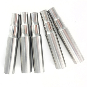Tungsten Steel T Type <b>Punch</b> <b>Pins</b> 22 Mm Head Diameter Tapered Head Mold Fasteners For General Use Accessories - Product Image 1
