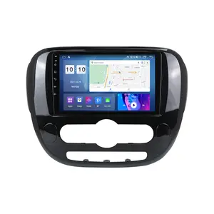 Mekede MS 8-Core 8 128GB IPS pantalla coche REPRODUCTOR DE DVD vídeo vehículo montado pantalla para KIA Soul 2014 2018 - Product Image 1