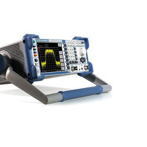 Analizador Rohde & Schwarz R&S FSL18 de 9 kHz a 18 GHz - Product Image 5
