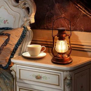 Светильник на солнечной батарее, для кемпинга - Product Image 3