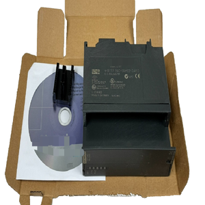 ใหม่6ES7340-<span class=keywords><strong>1AH02</strong></span>-wbr0AE0 comm. <span class=keywords><strong>340</strong></span>-<span class=keywords><strong>1AH02</strong></span>-<span class=keywords><strong>0AE0</strong></span> 6ES7 CP340โปรเซสเซอร์ - Product Image 1