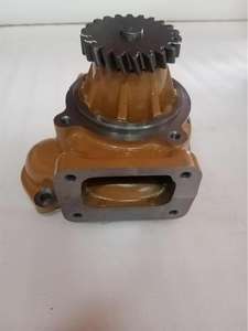 Suku Cadang Pompa Air Mesin S6D125 PC450-8 S6D125E PC400-6 PC450 6151-62-1102 6151-62-1101 6154-61-1102 6151-62-1103 untuk <span class=keywords><strong>Komatsu</strong></span> - Product Image 4