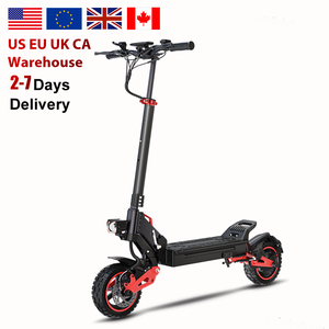 Patinete Eléctrico Plegable Freeboy J15Max de 11 Pulgadas, 48V 18Ah, con Pantalla Digital, para Adultos, en Stock en Almacenes de EE. UU. y Europa - Product Image 4