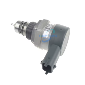 Valve normale diesel 0281002494 13537805733 A6110780449 Régulateur de pression de rail diesel pour Mercedes Benz W203 <span class=keywords><strong>W211</strong></span> <span class=keywords><strong>E320</strong></span> <span class=keywords><strong>CDI</strong></span> - Product Image 3