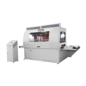 Linear Spraying Machine for Cabinet Doors