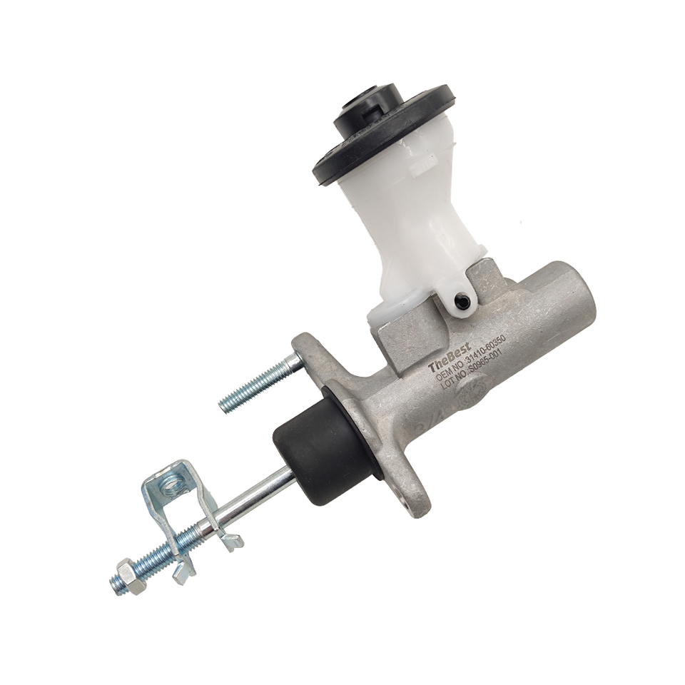 Top Quality Factory Price Auto Clutch Master Cylinders Pump 31410-60350 For Toyota 4.5 Machito Autana Burbuja