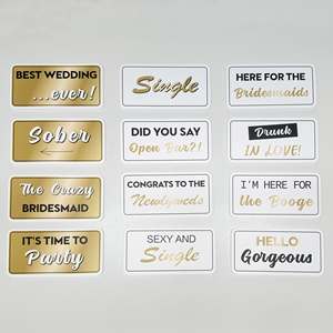Pannello in Schiuma PVC 5mm Personalizzabile per Foto Booth, Stampa UV Resistente e Impermeabile per Celebrazioni di <span class=keywords><strong>Fine</strong></span> <span class=keywords><strong>Anno</strong></span> e Capodanno - Product Image 5