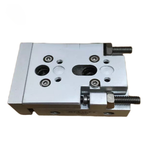 SLT-6-40-<span class=keywords><strong>P</strong></span>-A Schiebezylinder im Karton Neu - Product Image 1