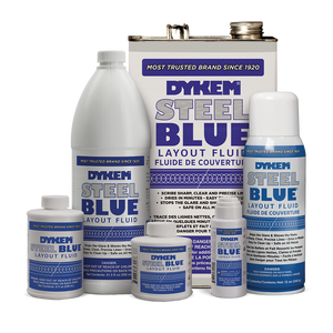 DYKEM all series STEEL RED/BLUE/CROSS CHECK/Brite-Mark/HI-SPOT/SMT/BGA/PCB/High Temp/DALO MARKER/SCHNOFRAK/ITW CW3300/CW2200 - Product Image 1