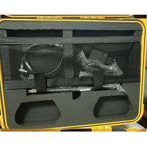 Contrôleur GPS GNSS RTK MR4010 Base G6 Rover Q5 de haute précision, couramment utilisé à l'international, personnalisable avec code permanent - Product Image 3