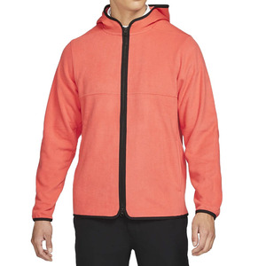 Sweat à capuche zippé pour homme, coupe confortable, manches longues, fermeture éclair frontale, style mode - Product Image 1