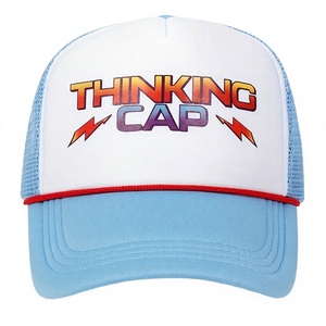 Wholesale Unisex 6-Panel Dad <b>Hat</b> Adults All Seasons <b>Summer</b> Sports Outdoor Custom Design Breathable Mesh Flex Fit - Product Image 3