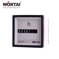 Csk-Y (N) Kw compteur de câble mécanique électrique numérique compteur horaire du fournisseur chinois