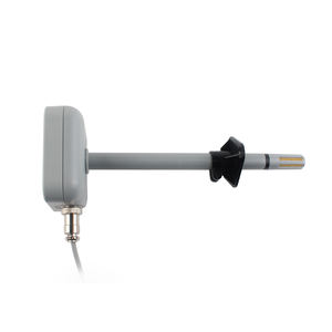 Modbus出力温度湿度トランスミッターHVACダクト型温度湿度センサー - Product Image 4