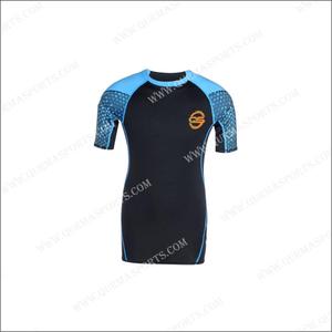 Camiseta de culturismo, levantamiento de pesas, capa Base, Fitness - Product Image 3