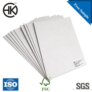 <span class=keywords><strong>Fogli</strong></span> <span class=keywords><strong>di</strong></span> grande formato in <span class=keywords><strong>cartone</strong></span> compresso grigio 2mm 3mm 4mm <span class=keywords><strong>di</strong></span> spessore - Product Image 2