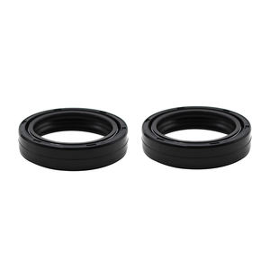 40 52 40*52*10 pezzi di Ricambio di Moto Del Motore Anteriore Forcella Ammortizzatore Olio Polvere Kit di Tenuta Per <span class=keywords><strong>aprilia</strong></span> <span class=keywords><strong>Pegaso</strong></span> 650 Pegaso650 1992-2000 - Product Image 2