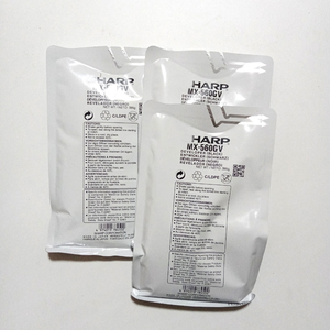 Für <span class=keywords><strong>Sharp</strong></span> MX560-kompatibles Toner pulver Entwickler für Fotokopierer Drucker Modelle M3608N M4608N M5608N M3658N M4658N M5658N M364N - Product Image 3