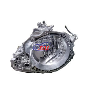 เกียร์ธรรมดาแท้ TAI สำหรับ CHEVROLET AVEO 1.4 รุ่นปี 1970-1972 - Product Image 2