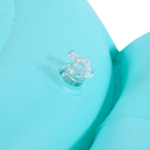 Nuevo Flotador de <span class=keywords><strong>Piscina</strong></span> para Bebés con Diseño de Sirena 2026, Anillo Inflable con Asiento para Bebés, Niños Pequeños e Infantes, para Entrenamiento de Natación en Verano - Product Image 2