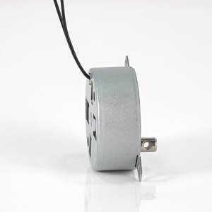 Moteur synchrone 49TYJ monophasé 60Hz antidéflagrant pour le contrôle du débit de la vanne d'eau, nouveau produit, bon prix, puissance nominale de 4W - Product Image 3