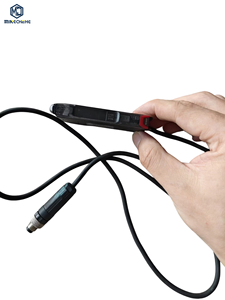 คอนโทรลเลอร์ PLC เซ็นเซอร์ HMI หน้าจอสัมผัส ของแท้ใหม่เอี่ยม GT12 - Product Image 1