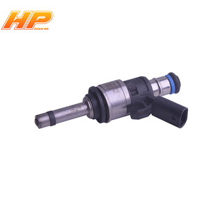 Inyector de Combustible HP Nuevo de Alta Impedancia 06K906036M 2.0L, Inyectores de Gasolina de Ajuste Universal en Oferta - Product Image 5