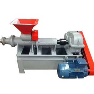 High Quality Charcoal Coal PowderBbriquette Press Machine