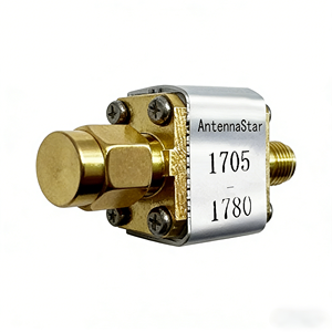 RoHS準拠のAntennaStarバンドパスフィルター1705-1780MHz FDD1800バンドパス干渉抑制 - Product Image 2