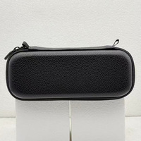 Insta360 Luna Ultra Pocket Gimbal Kamera Aufbewahrungstasche & Handtasche - EVA-Material Wasserabweisend mit Reißverschluss Tragbar